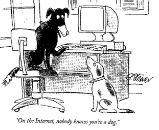 On-The-Internet-Nobody-Knows-You-Are-A-dog.gif