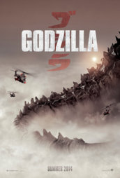 Poster - Godzilla.jpg