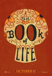 Poster - The Book of Life.jpg