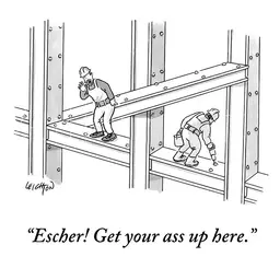 escher-get-your-ass-up-here.jpg