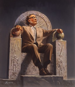 280px-Isaac_Asimov_on_Throne.png