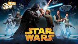 Star Wars: A Ascensão Skywalker ganhará prelúdio em quadrinhos