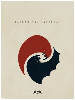 Batman-vs-Superman-by-Matt-Ferguson-600x800.jpg