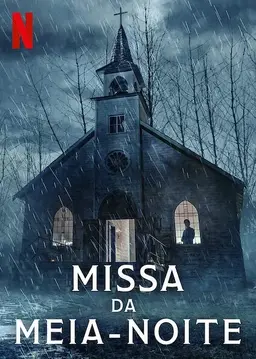 A MISSA DA MEIA NOITE NA NETFLIX OU QUANDO O PADRE É O VAMPIRO