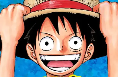 One Piece capítulo 1044  A revelação sobre a [SPOILER] de Luffy