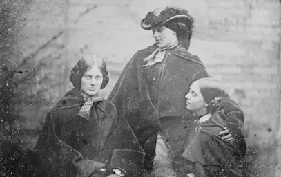 Brontë sisters photograph.jpg