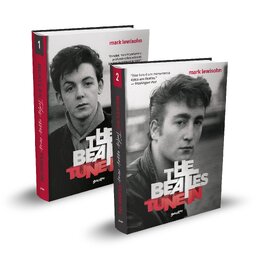 The Beatles (volumes 1 e 2) - Mark Lewinsohn.jpg