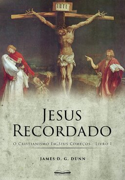 JESUS RECORDADO (James Dunn) - capa.jpg