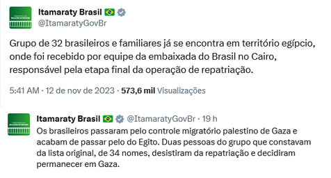 Itamaraty Brasil 🇧🇷 no X.png