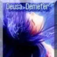 Deusa>Deméter