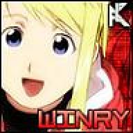 Winry-chan