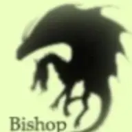 Bishop of Haven