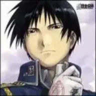 Gen. Roy Mustang