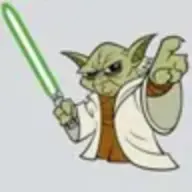 Yoda