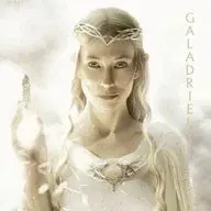 Senhora dos Galadhrim