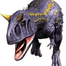 Mano Carnotaurus