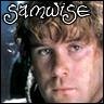 Samwise- The Brave