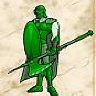 Cavaleiro Verde