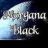 Morgana Black