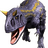 Mano Carnotaurus