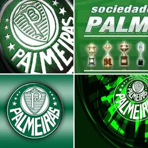 Palmeiras