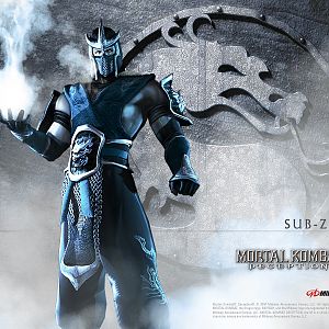 Mortal Kombat [2]