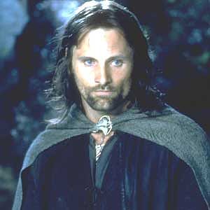 Aragorn ~