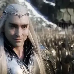 Thranduil BOTFA