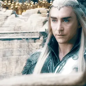 Thranduil BOTFA