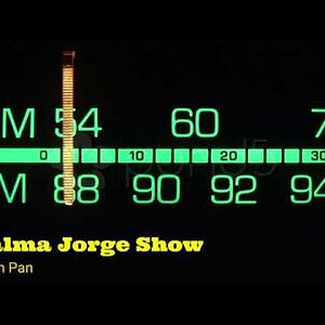 Djalma Jorge Show 19