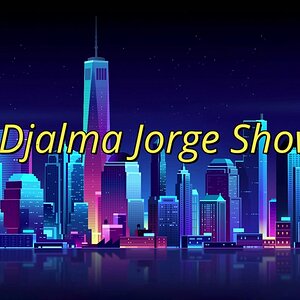 Djalma Jorge Show 22