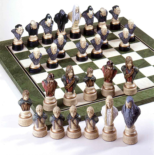 Como jogar xadrez? - Quora