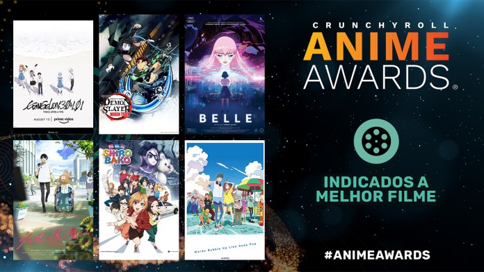 Anime Awards Brasil on X: As incríveis @otaminas revelaram os