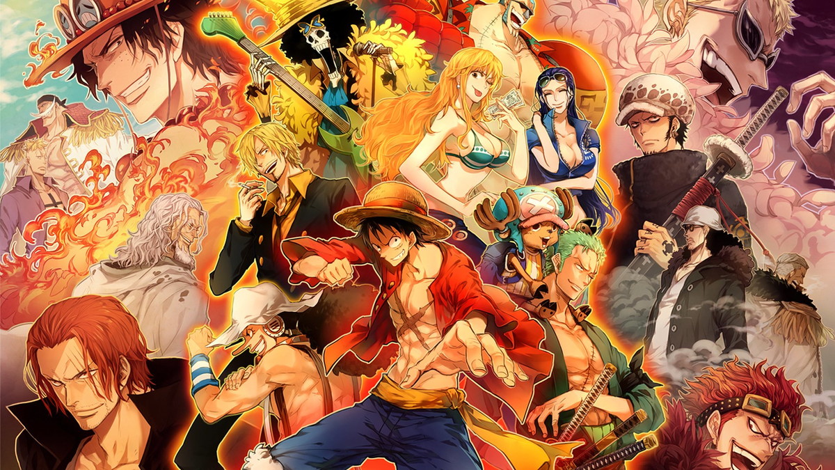 Próximo capítulo do mangá de One Piece será lançado somente no dia 27 -  NerdBunker