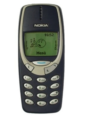 Nokia 110 fabricado no Brasil é lançado com jogo da cobrinha