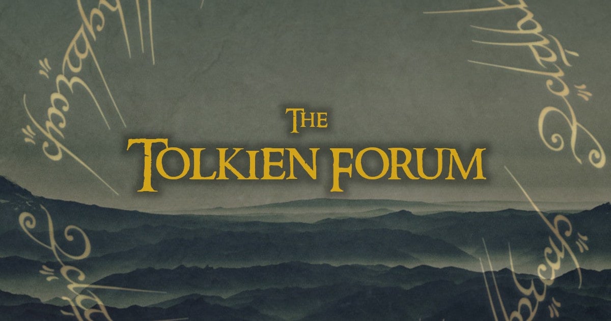 thetolkien.forum