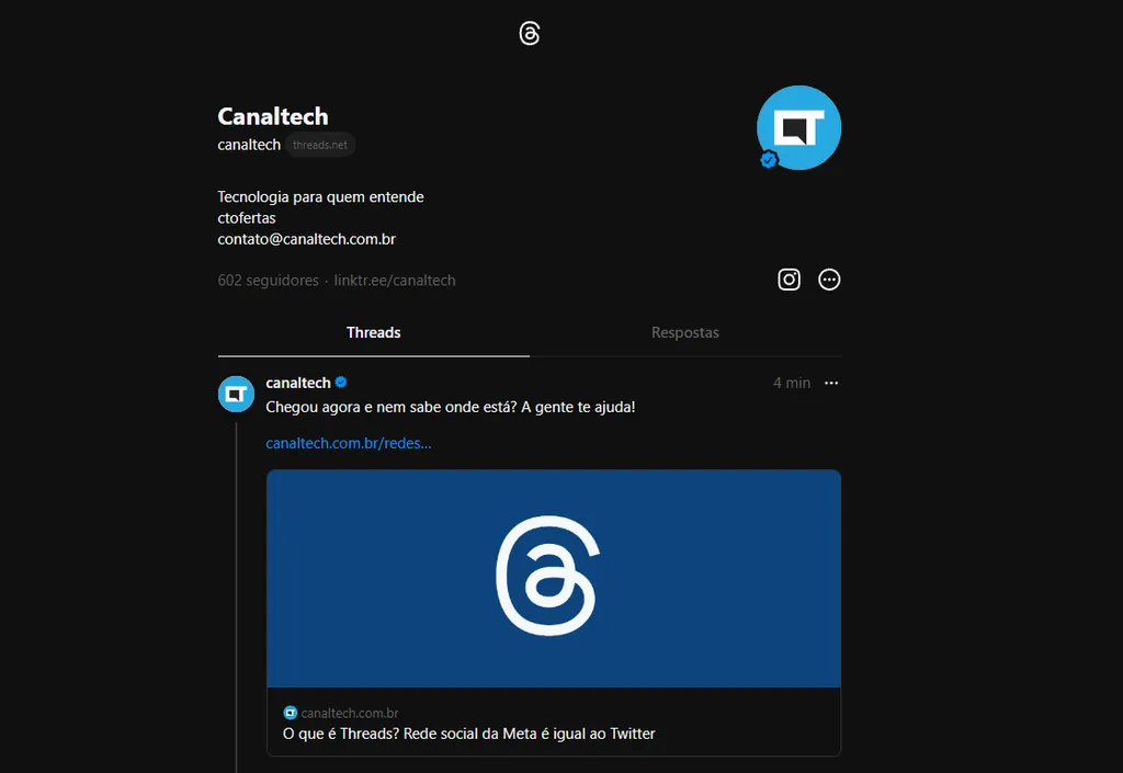 Como criar um GIF no Twitter pelo iPhone - Canaltech
