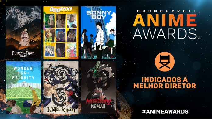 Confira todos os vencedores do Anime Awards 2022 - NerdBunker