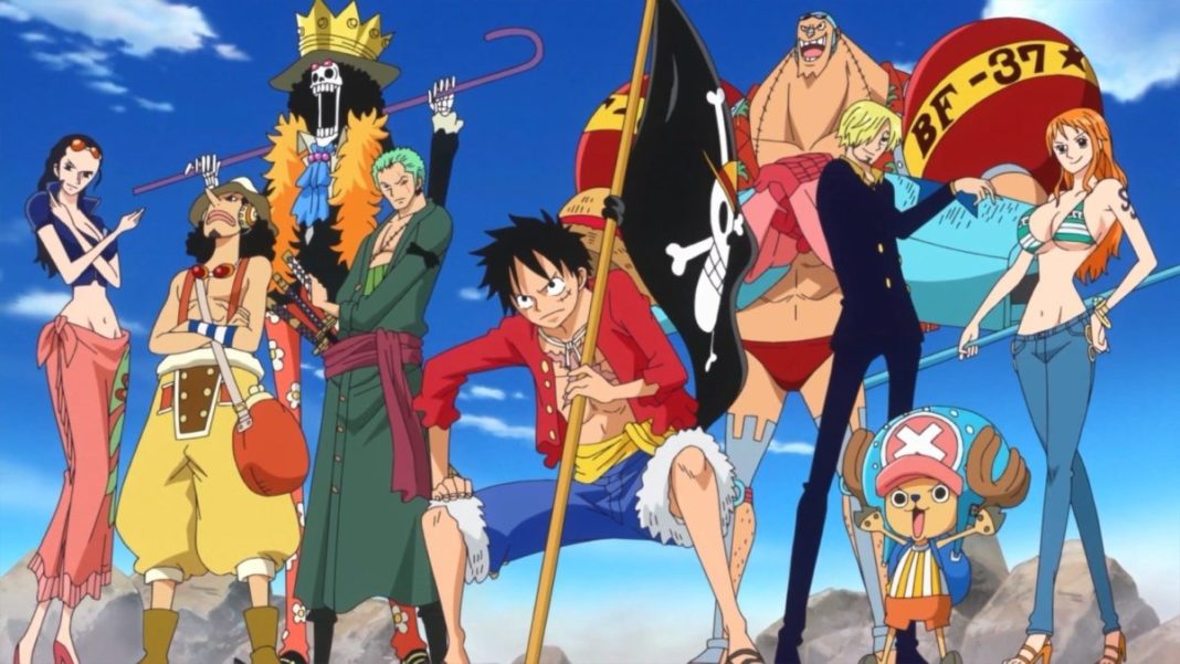One Piece: A História de Vida de Nico Robin, Explicada