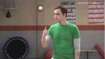 trofc3a9u-joinha-by-sheldon-cooper.gif