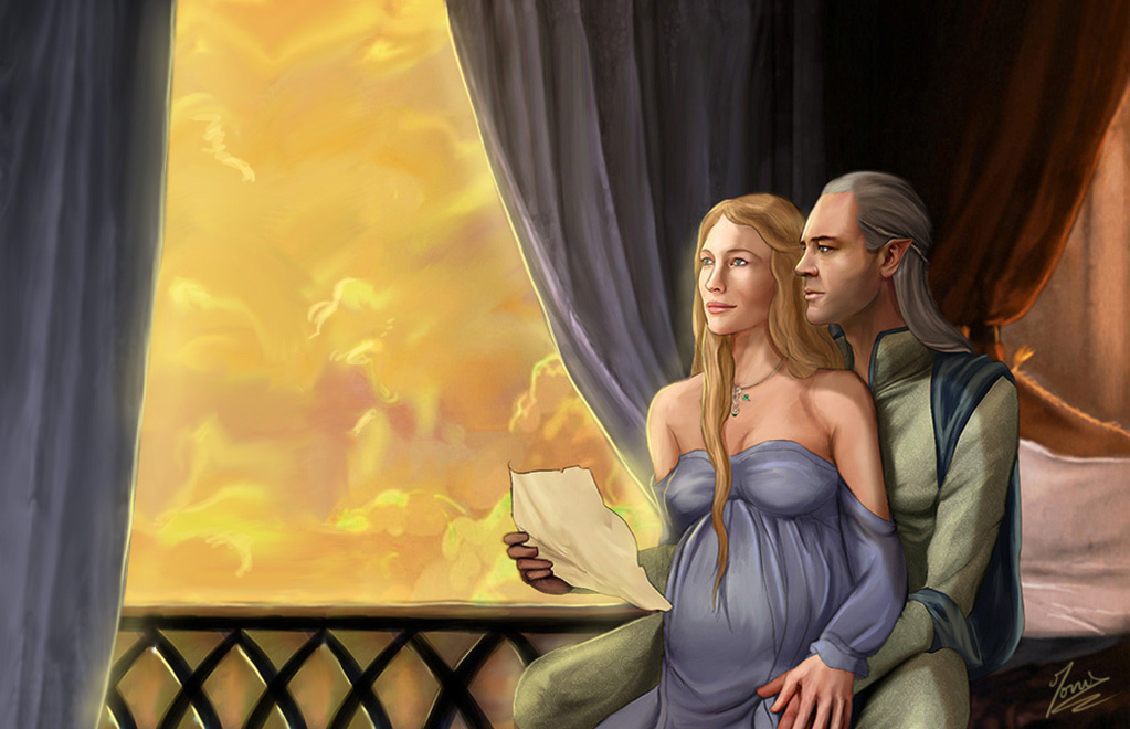 Galadriel_and_Celeborn_2nd_Age_by_Moumou38.jpg
