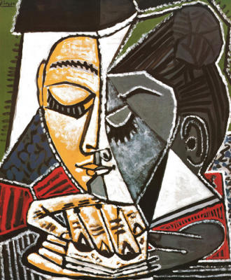 Pablo-Picasso-Tete-d-une-femme-lisant-83722.jpg
