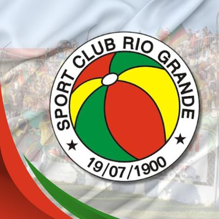 Símbolo do time Sport Club Rio Grande