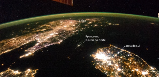 25fev2014---em-imagem-noturna-tirada-da-estacao-espacial-internacional-a-coreia-do-norte---no-centro-da-foto-entre-a-china-a-esq-e-a-coreia-do-sul-a-dir---aparece-como-uma-mancha-escura-no-mapa-1393332179603_615x300.jpg