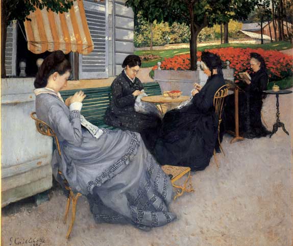 CaillebottePortraitsCountry.jpg