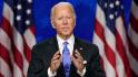 Biden reveals the first thing he would do as president