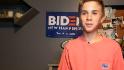 Teen shares how Joe Biden helped him with his stutter