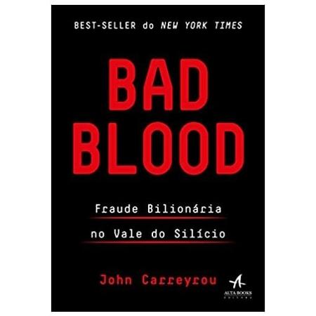 Bad Blood - Fraude Bilionária no Vale do Silício - Divulgação - Divulgação