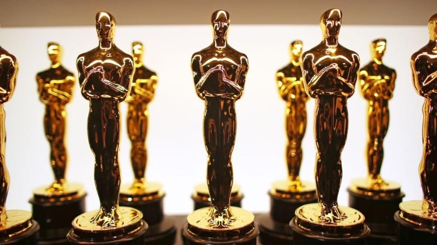 A Academia divulgou os indicados a Melhor Filme para o Oscar de 2021 - Christopher Polk / Getty Images