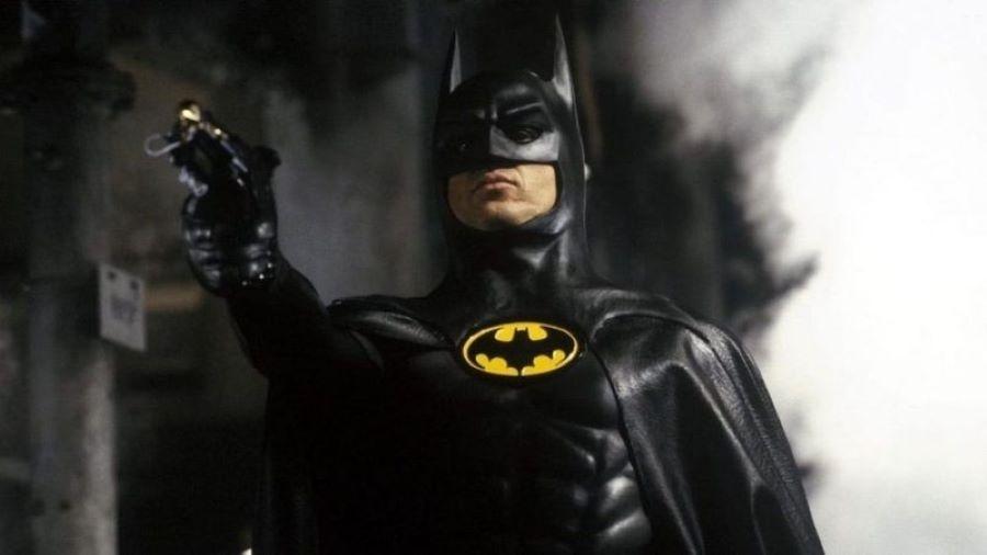 Michael Keaton retorna ao papel de Batman após décadas em novos filmes da DC Comics - Reprodução.